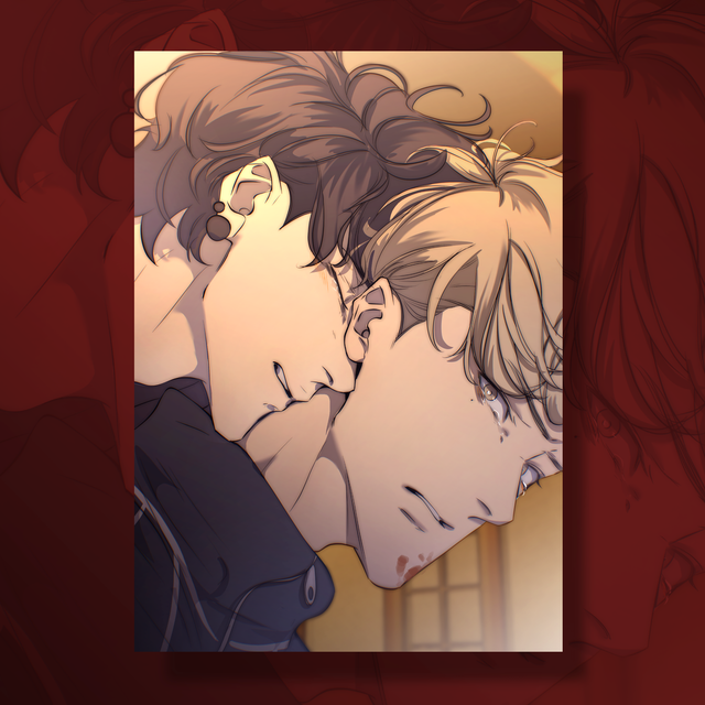 CRY PRINT