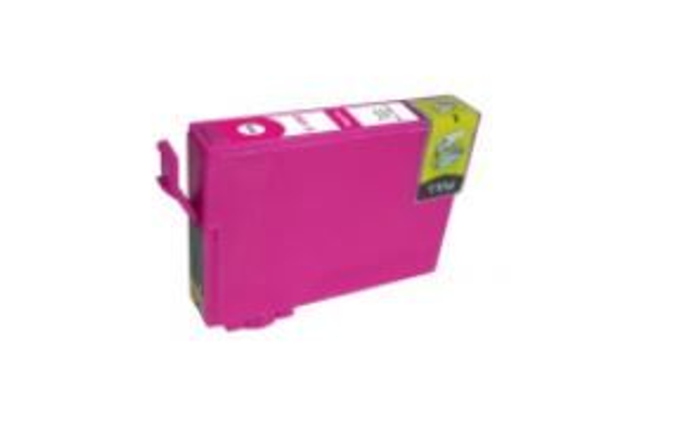 1283Epson Compatible MAGENTA, jet d'encre, T1283 SERIE "RENARD" ECM000192