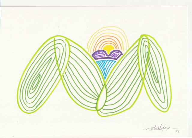 L'Origine du monde IV