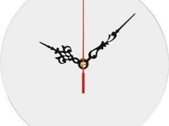 Horloge