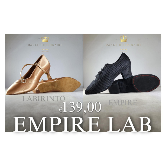 EMPIRE LAB
