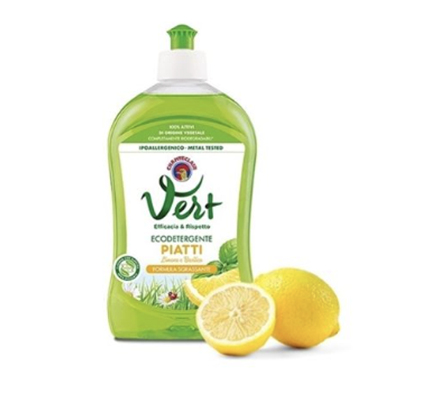 Chante Clair - Mosogató gél 500ml