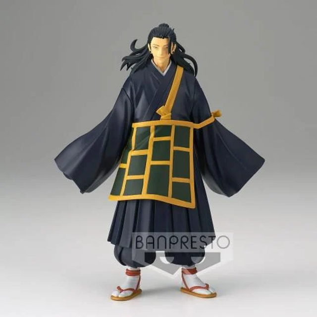 Suguru Geto