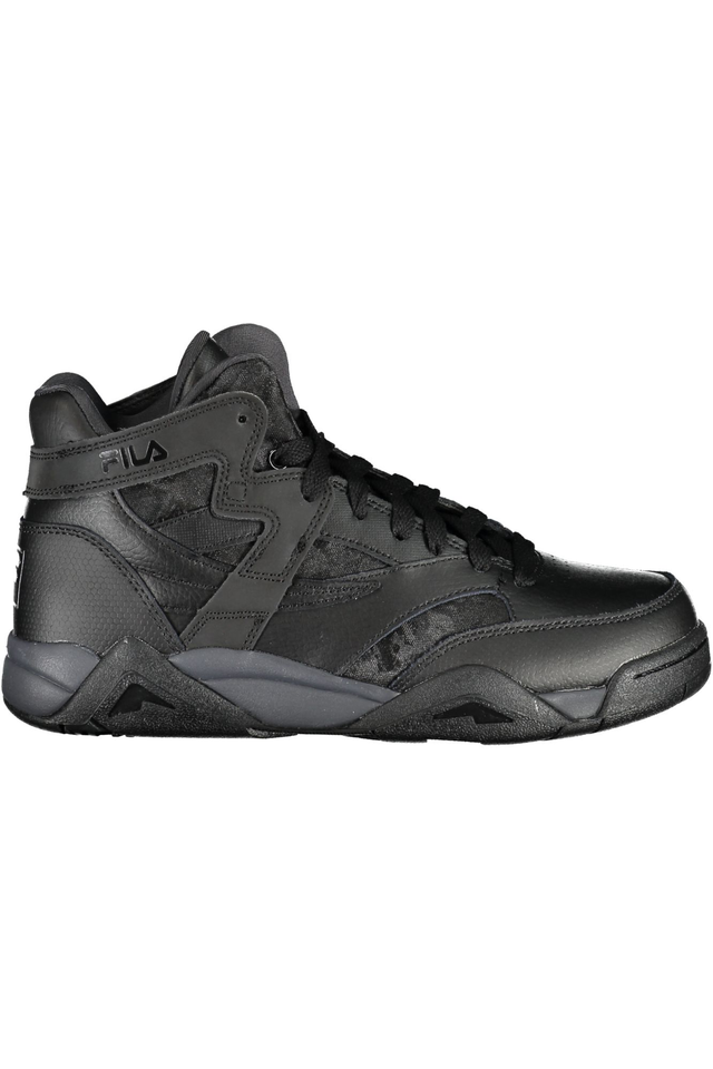 FILA CALZATURA SPORTIVA DONNA NERO