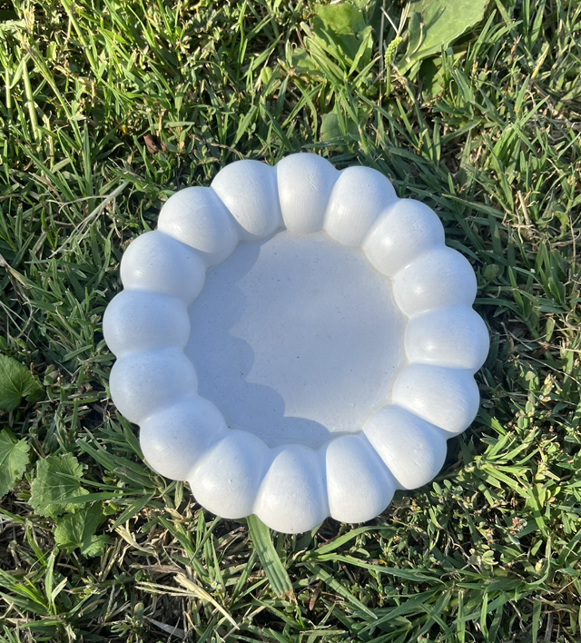 Plato Bubble