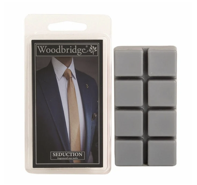 fondant Cire Parfumée Séduction - 68g