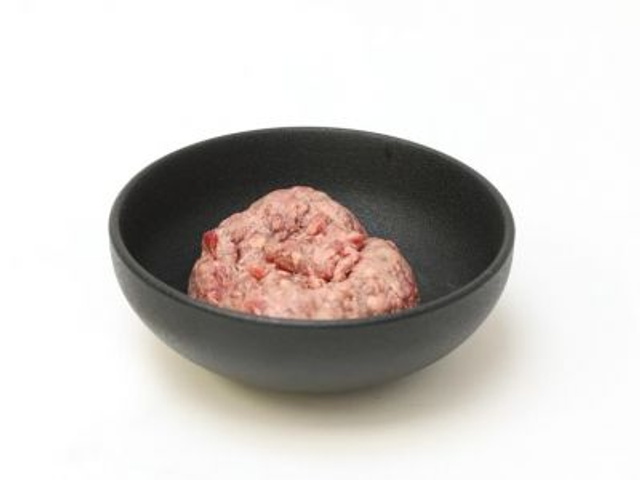 Armonia di Manzo e Pollo - Conf. Varie