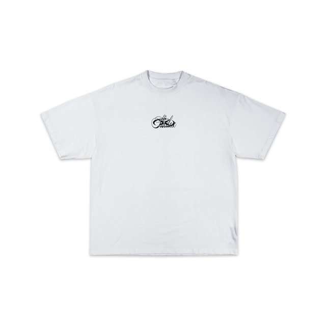 POLERA BOXY FIT BASIC NOT BASIC 