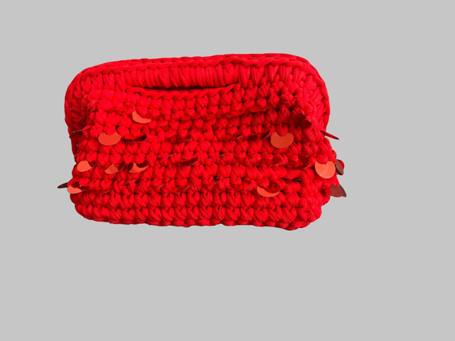 Clutch bag 