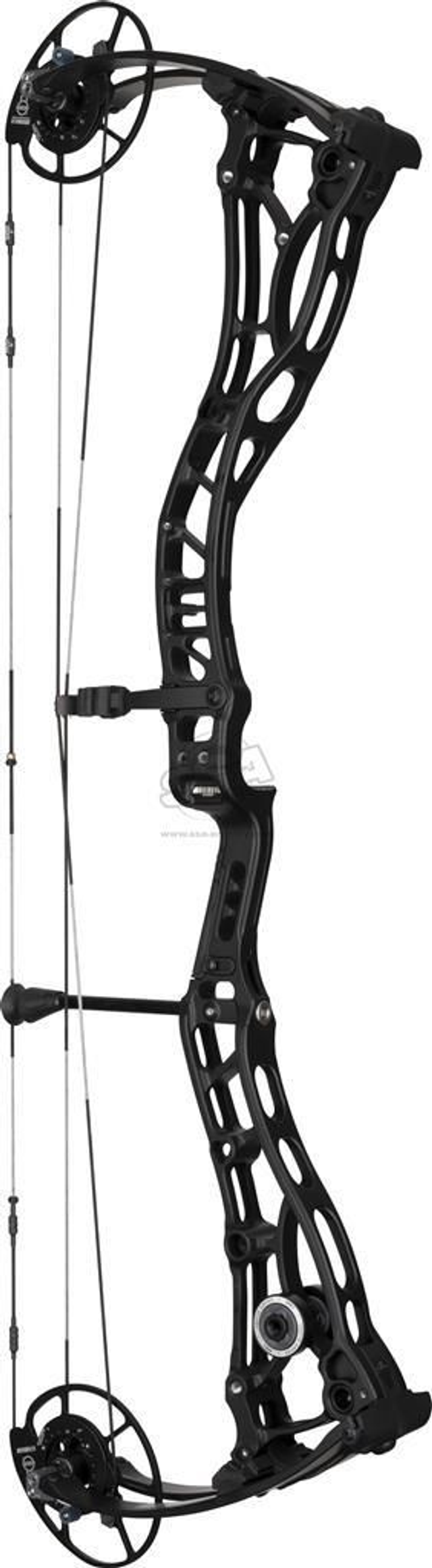 BOWTECH Archery - Proven 34 LD deadlock cam rot