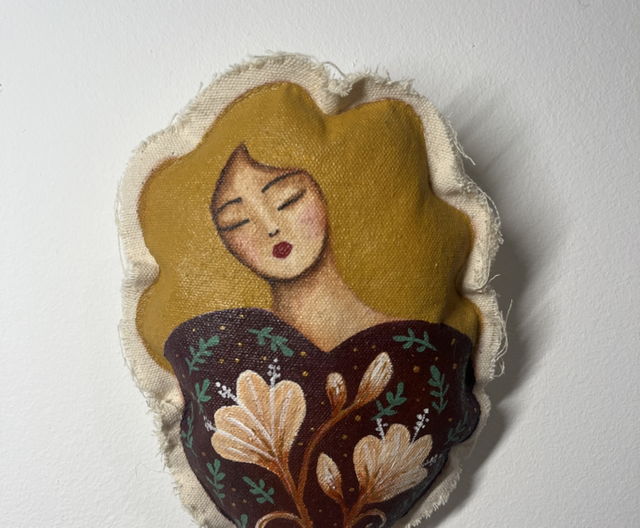 Les Précieuses « Adama »