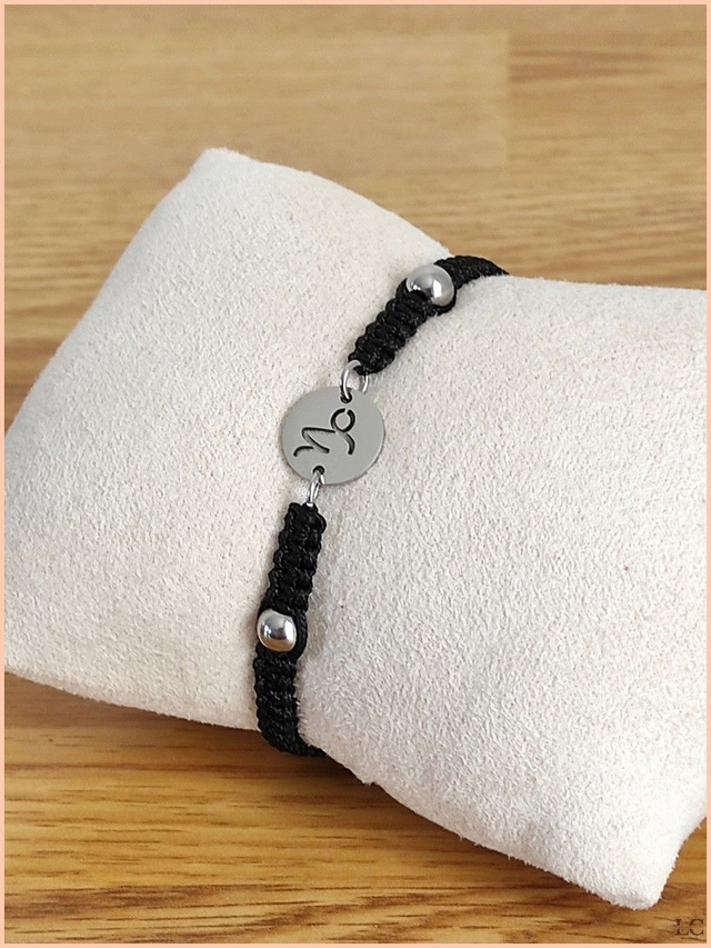  Capricorne silver