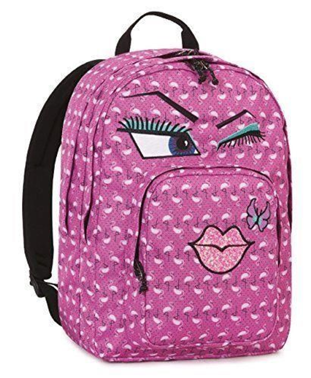 Zaino Invicta Dial pack fantasy 