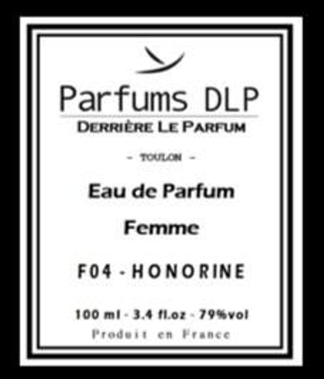 F04 HONORINE
