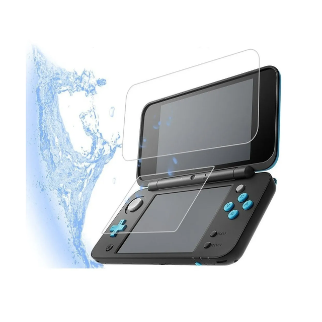 Mica Vidrio Nintendo New 2DS XL