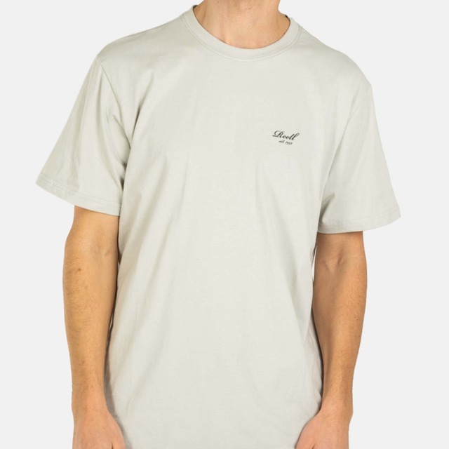 Staple Logo T-Shirt Seed 