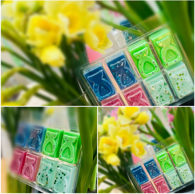 Sweet Treats Collection