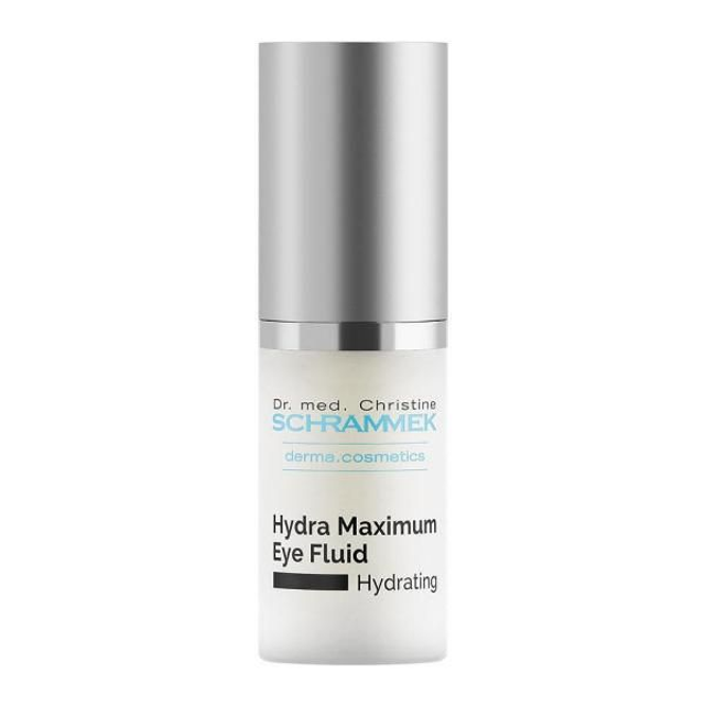 Hydra Maximum Eye Fluid 15ml