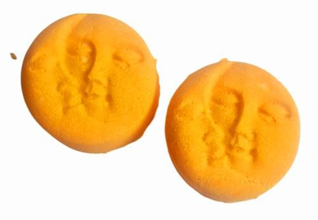 🧡🧡 Sweet Orange Menthol Shower Steamers 