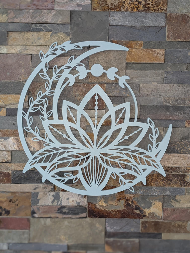 Fleur de Lotus Etoile