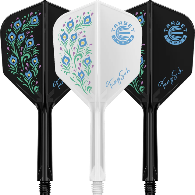 K-Flex No6 Tung Suk Zenith One Piece Flights by Target Japan