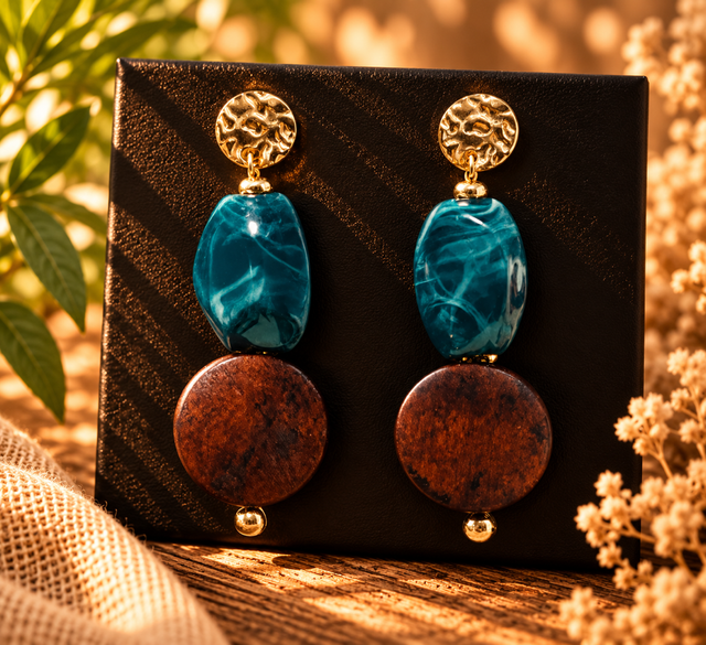 Boucles SAUVAGE