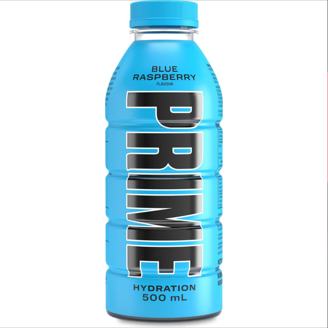 Prime (Verschillende Varianten)