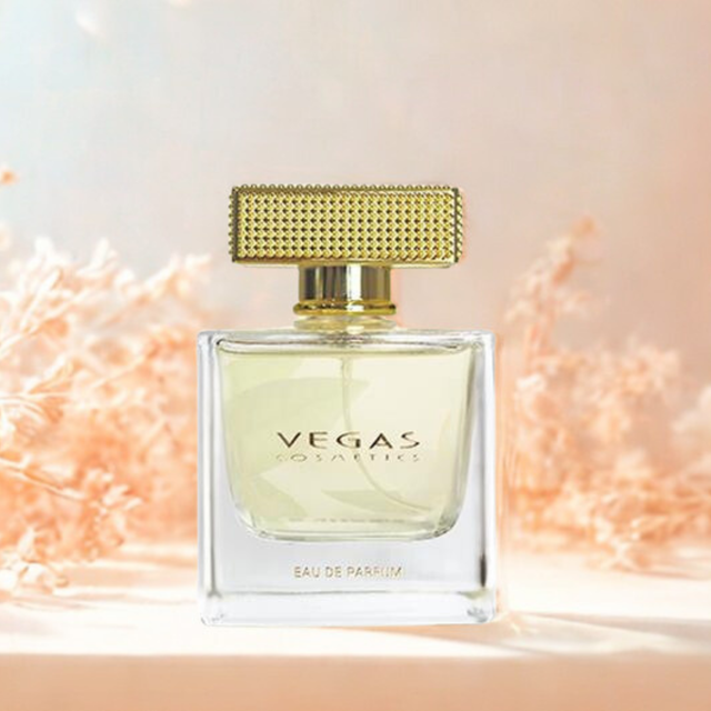 N°54 Eau de Parfum voor Haar 100ml