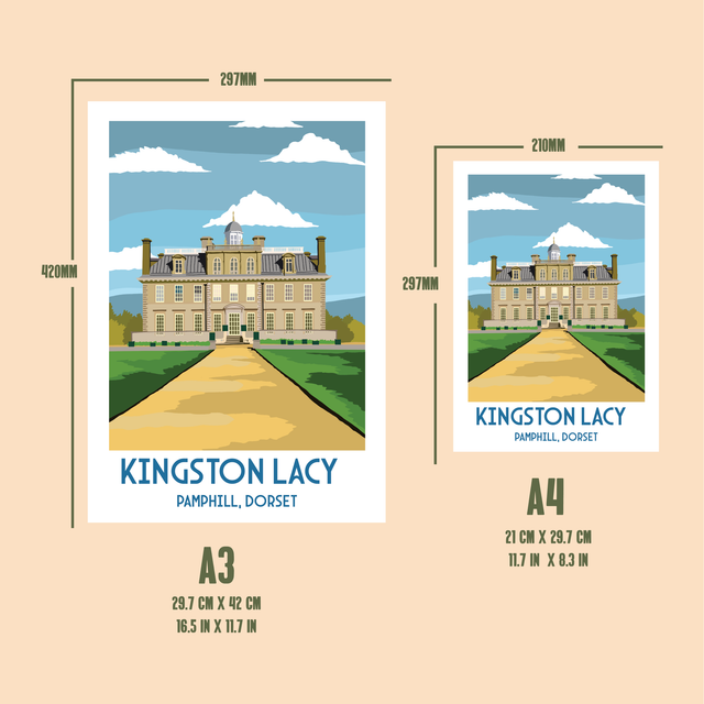 Kingston Lacy