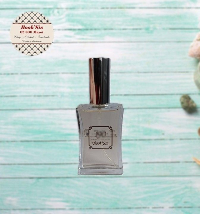 Parfum pour femme " Nin "