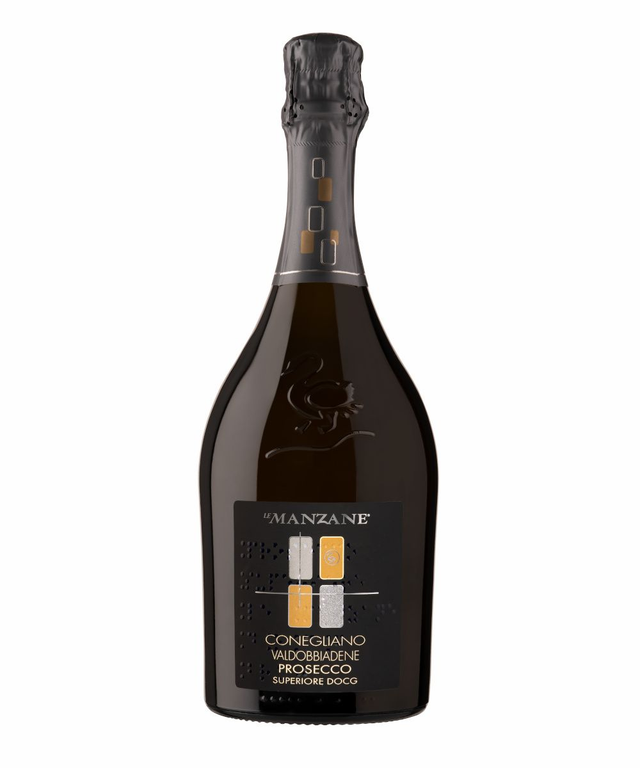  Serie Balbinot Prosecco superiore docg brut