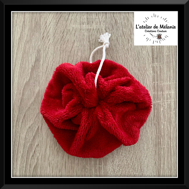 Fleur de douche