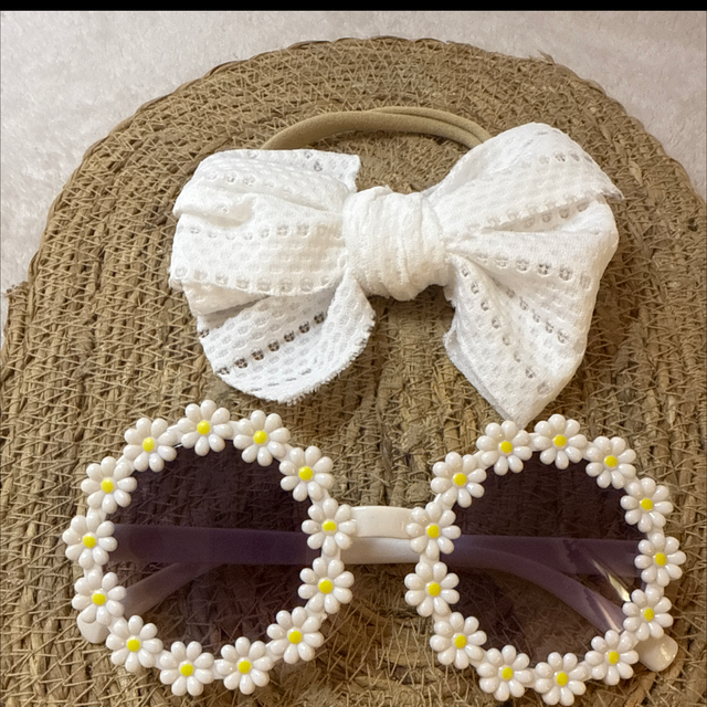 Petit look d’été