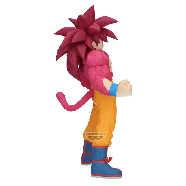 Son Goku - Dragon Ball Daima - Figura 19cm 🐉✨