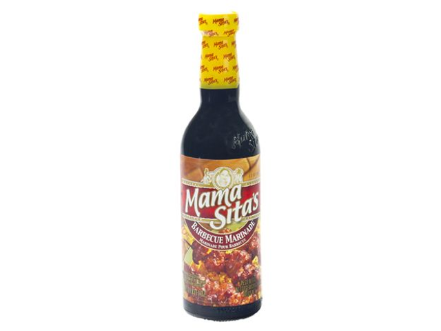 Mama Sita's Barbecue Marinade 350ml