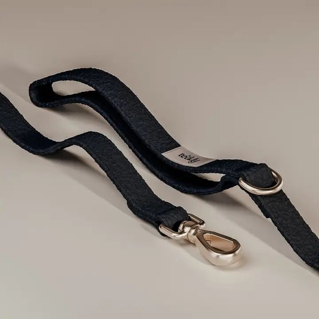 By Teddy Boucle Midnight - Lead