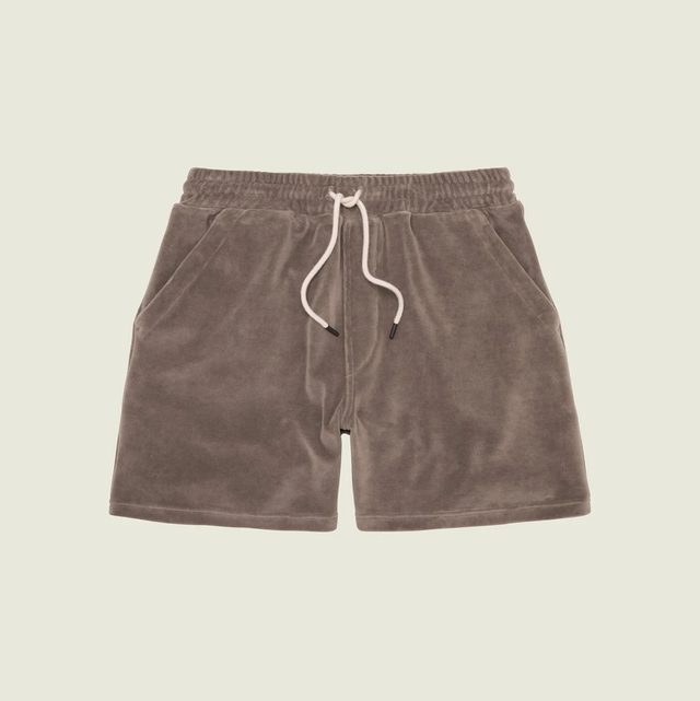 OAS Moral Velours Shorts