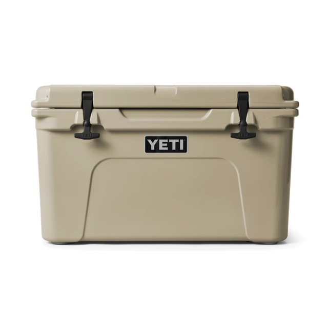 Yeti Cooler 45 Tundra Tan
