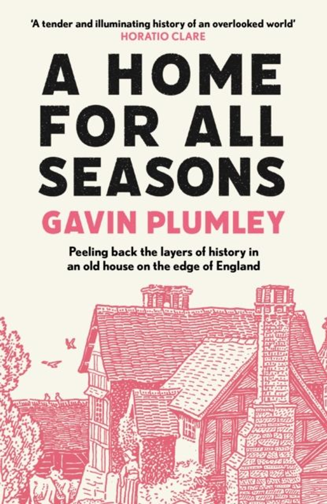 A Home for All Seasons | Gavin Plumley