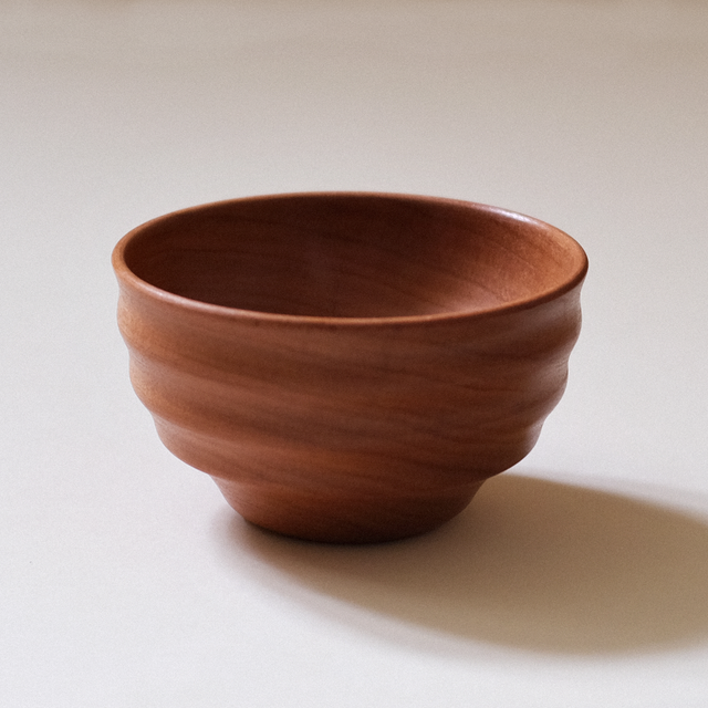 057_Bol décoratif en moabi