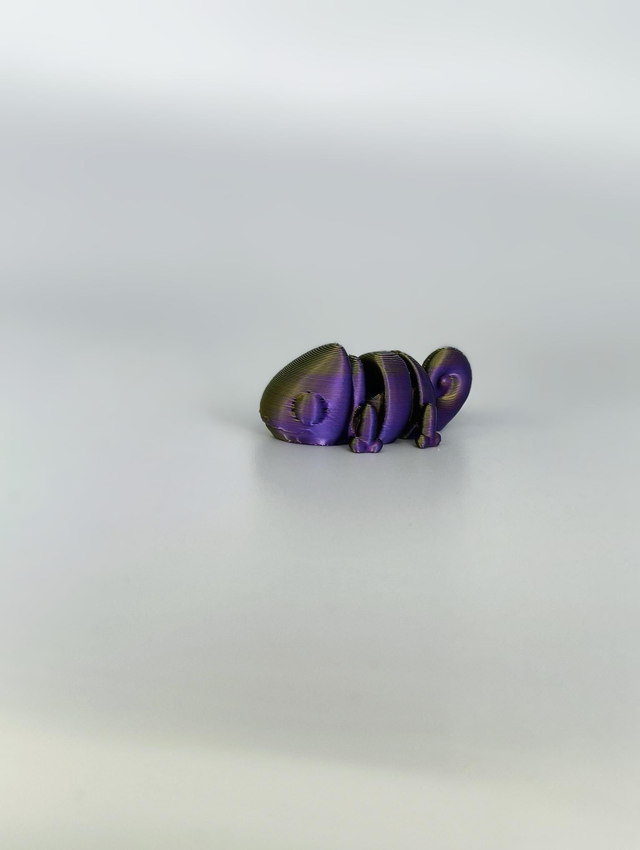 Chameleon - mini