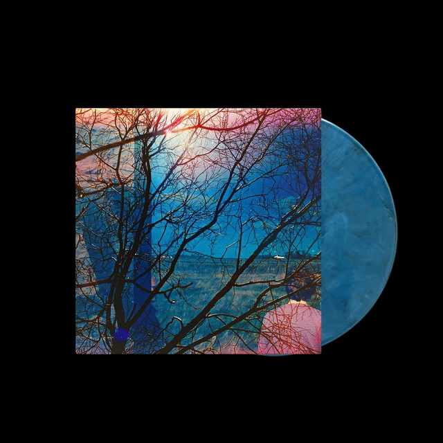 Idlewild - Idlewild LP (Indies Exclusive Cool Blue Vinyl) (Due Out 03/10/205)