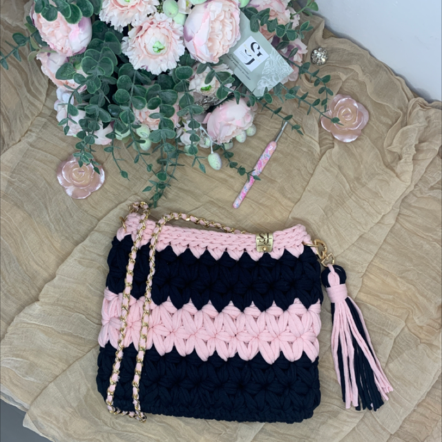 Sac Jasmin