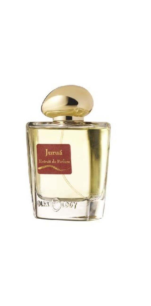 Olfattology Juruá Extrait de Parfum