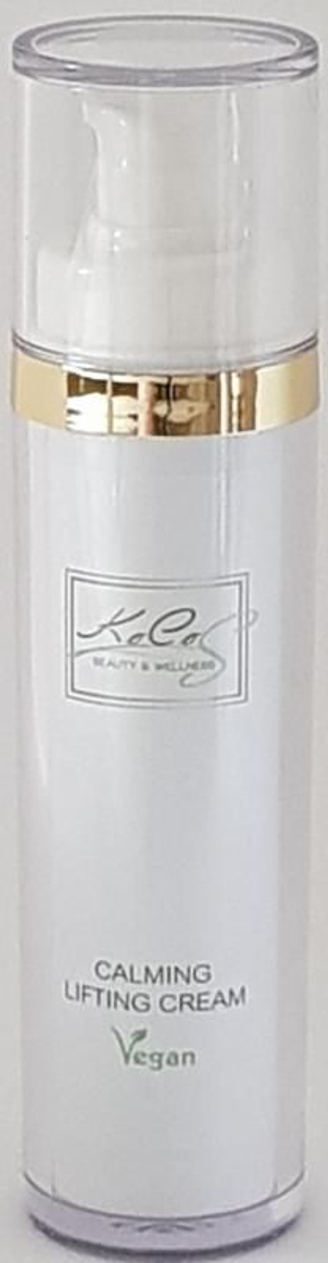 CALMING LIFTING CREAM LIGHT