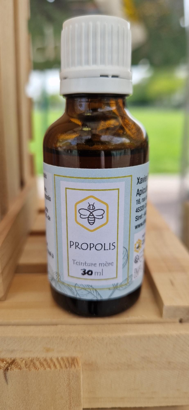 Propolis