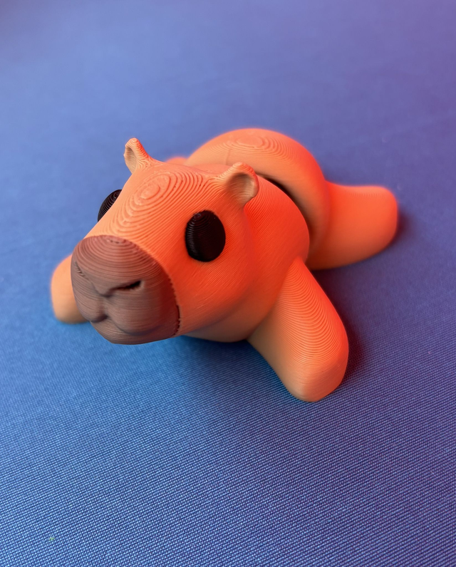 MINI Capybara