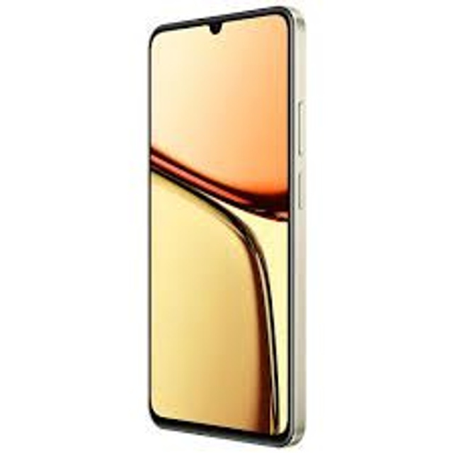mall inline badgeCelular Smartphone Realme C61 4G 256GB 8RAM (Versão Global)