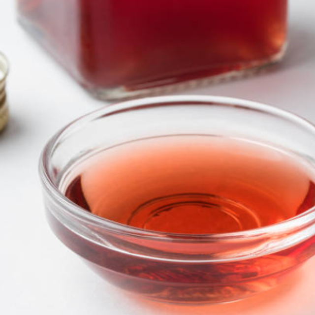 Vinaigre de Vin Rouge 6% Bio - 6,80€/kg