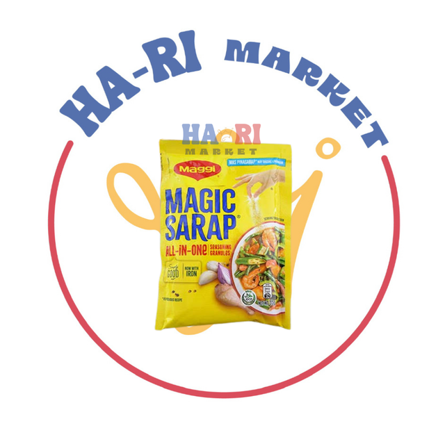 Maggi Magic Sarap 55g